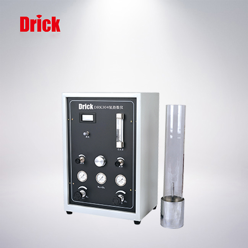 DRK304氧指數儀