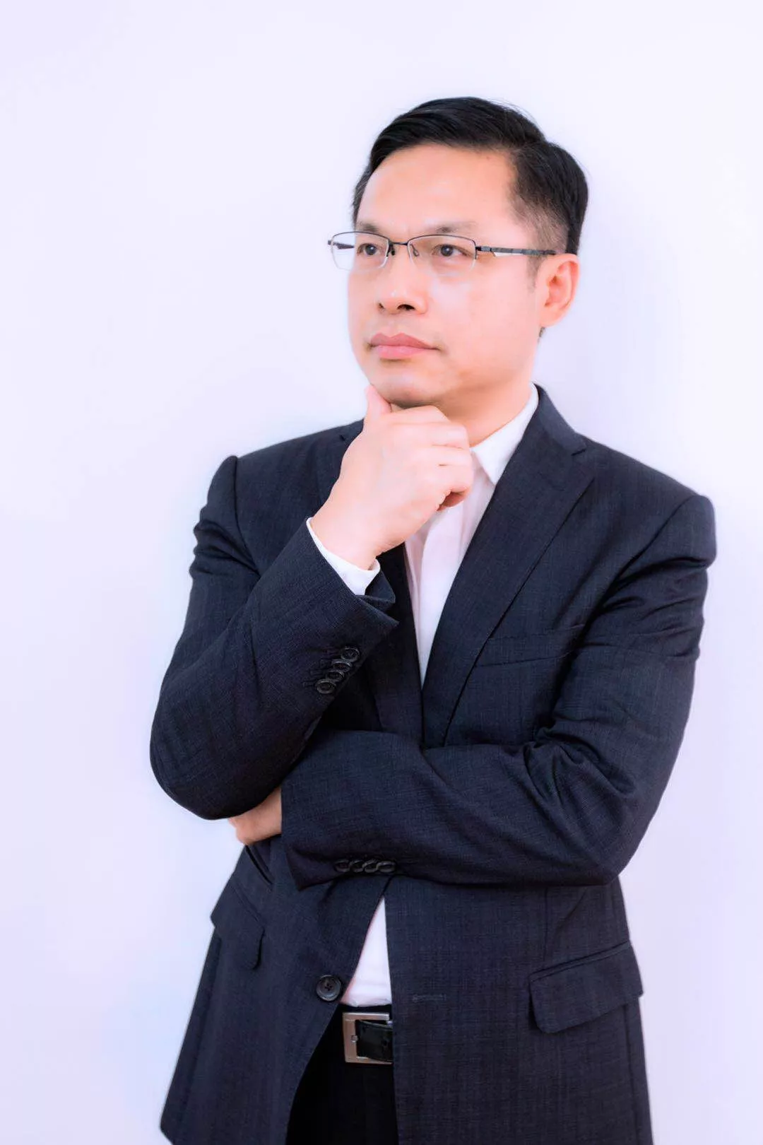 新紀(jì)元雙語學(xué)校校長(zhǎng)