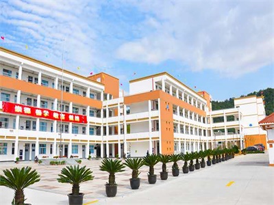 臺(tái)州市雙語學(xué)校
