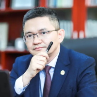 民辦平和學(xué)校校長丨萬瑋
