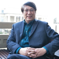 上海外國語大學(xué)西外外國語學(xué)校總校長丨林敏