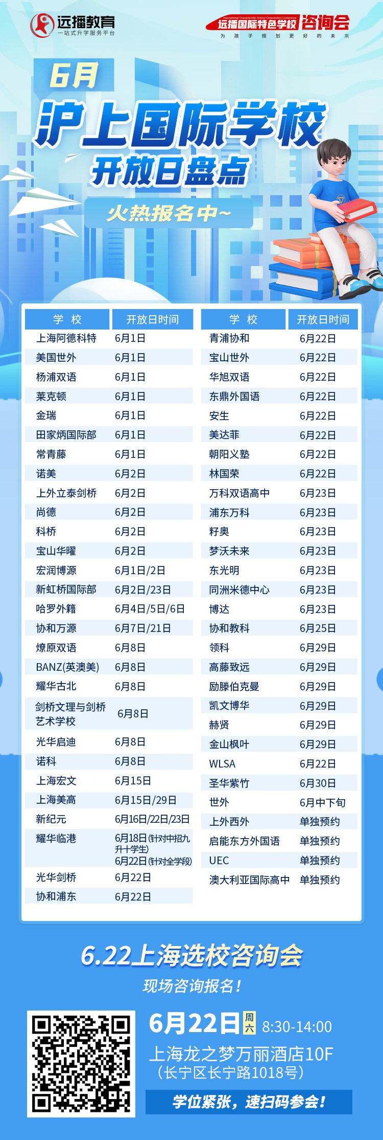 <a href='http://www.6174203.cn/school/shgjxx/' target='_blank'><u>上海國際學校</u></a>招生開放日盤點匯總