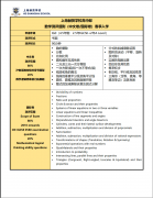 2026年上海赫賢國(guó)際學(xué)校春招來了！11月2日/12月7日
